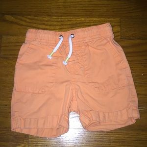 Cat & Jack Shorts- 18 months